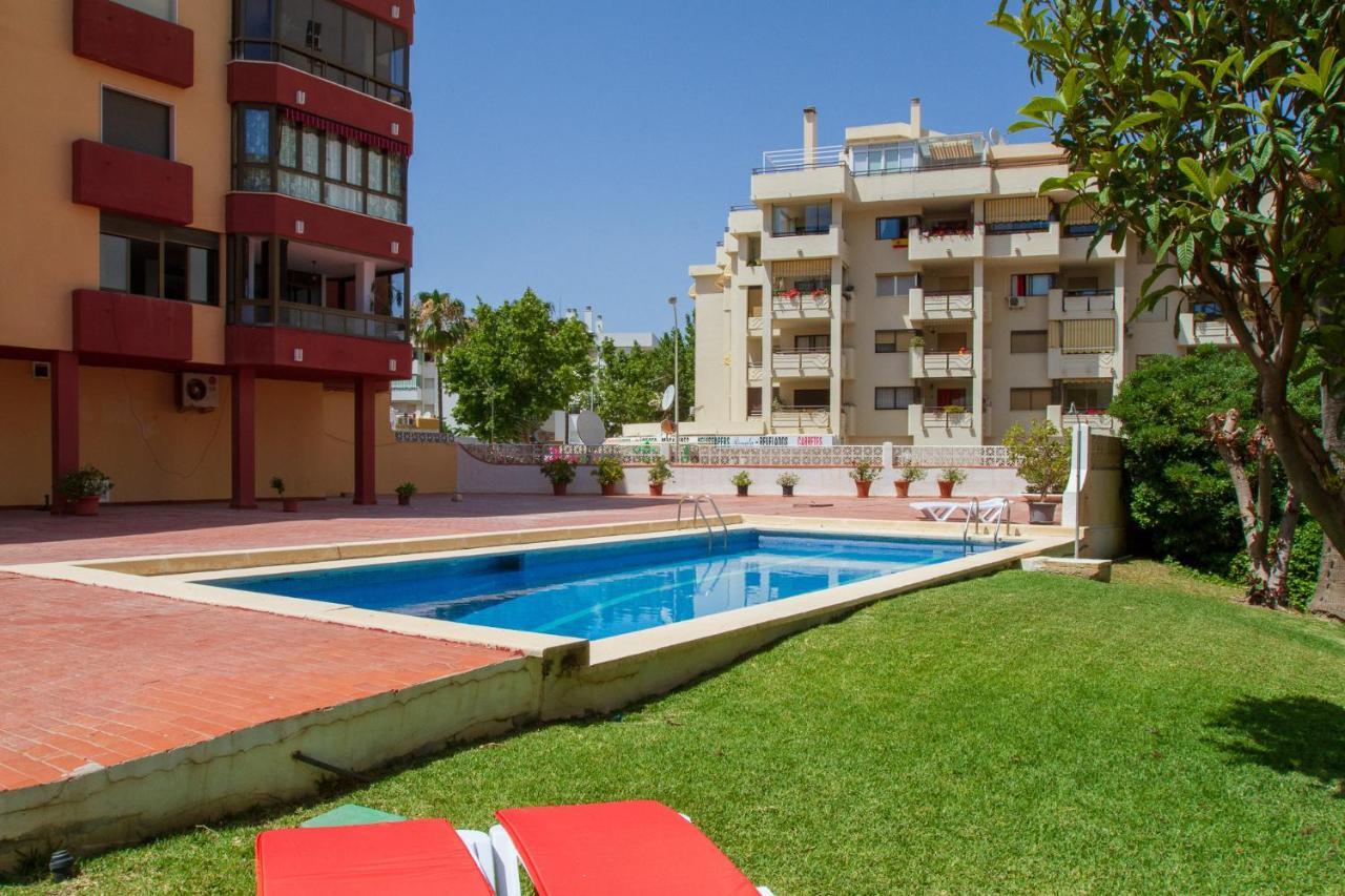 Apartamento Lydia Cuatro Deluxe *