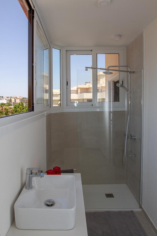 Apartamento Lydia Cuatro Deluxe